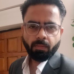 PAWAN KUMAR MAKHIJA