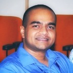 Durgesh Kumar Tantiya