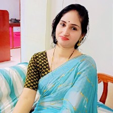 Minaxi Chomal