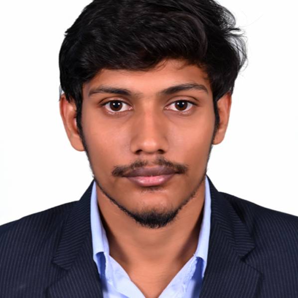 Nithul N