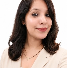 MONIKA DHIMAN