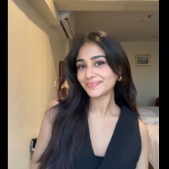 Lisa Bhas