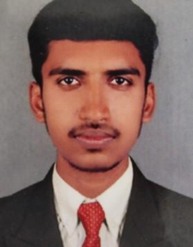 NIRMAL KUMAR B
