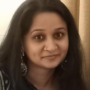 Sayali Lohade