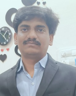 N. Thirumala Naik