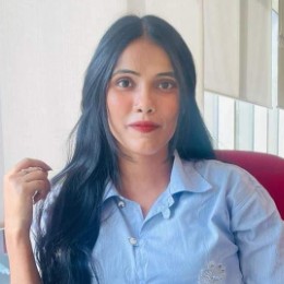 Preety Singh