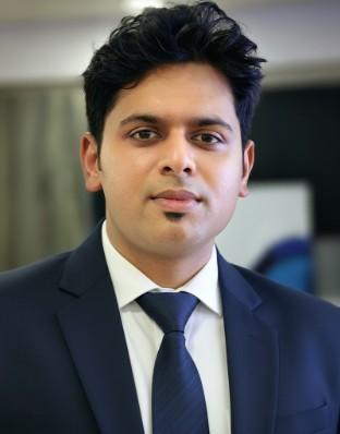 NITHIN AK