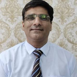 Sanjay Arora