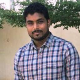 Basavaraj Kumbar