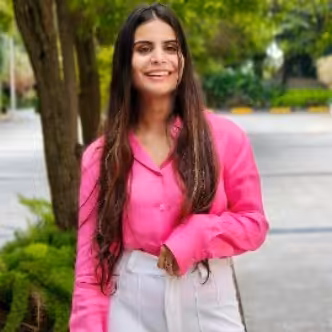 Monika Paliwal