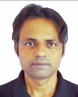Sabuj Baran Chakraborty