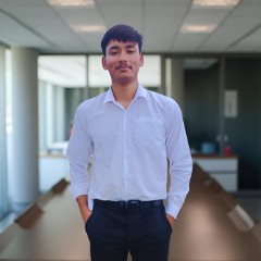 Faizan Farhad
