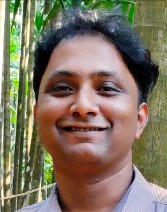 SANTOSH KUMAR