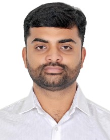 Bhavin Arvindbhai Parekh