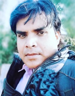 Kumar Ajit