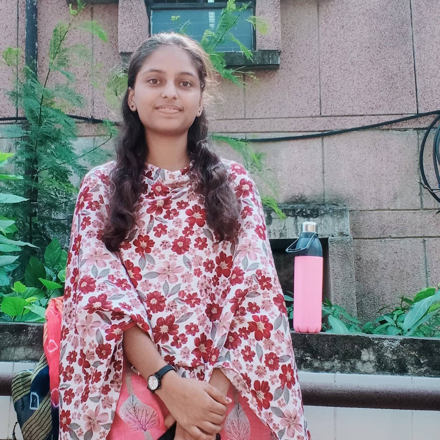 CHARU AWASTHI