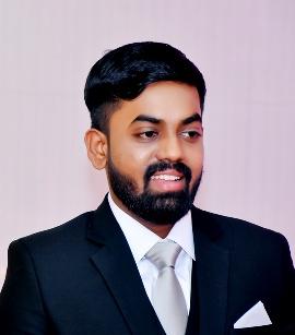 Harish Raghav