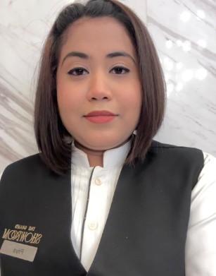 Priya Chowdhury