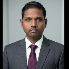 Jay Govind Mahato