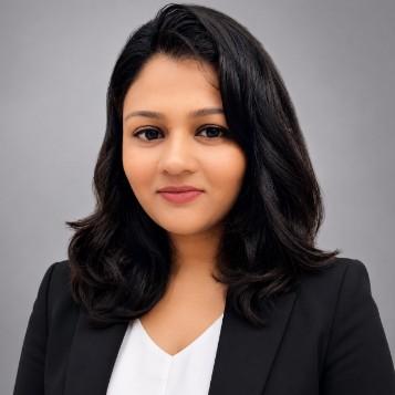 Aakriti Srivastava