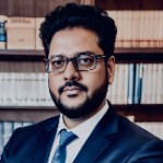 Dr Ravinder Yadav