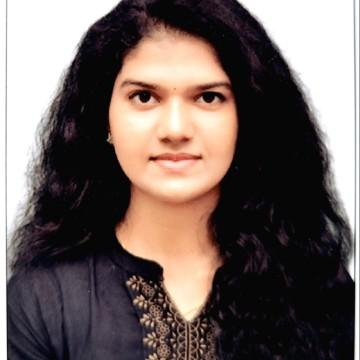 Amritha S