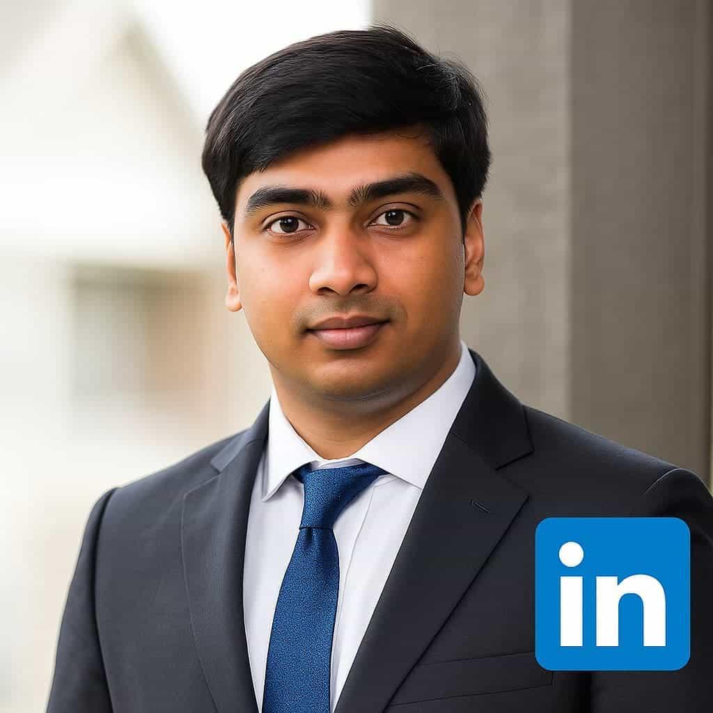 Pradeep Rai