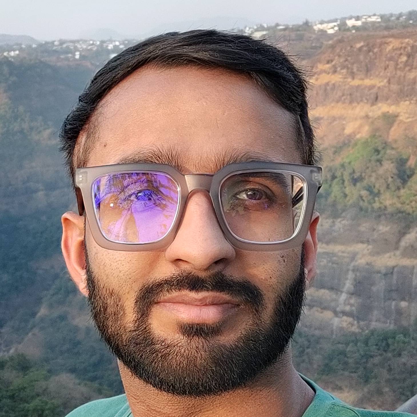 Prateek Jain