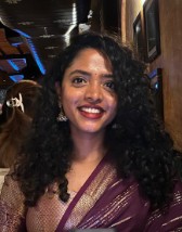 DRISHYA RANI D