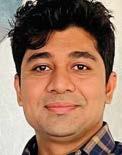ASHISH PATHADE