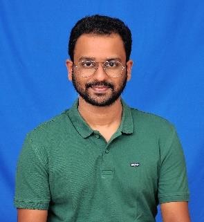 Avinash S