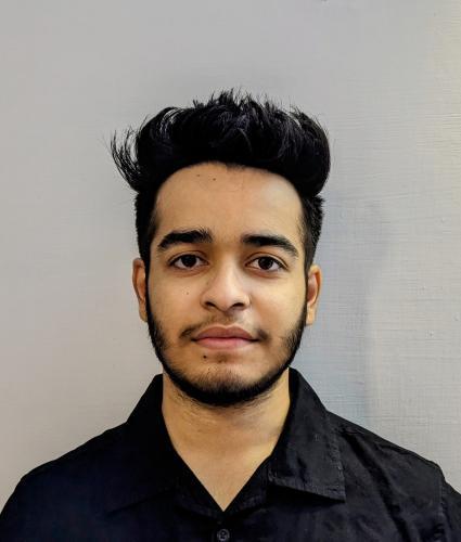 PUSHKAR SHARMA
