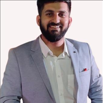 SHIKHAR MEHROTRA