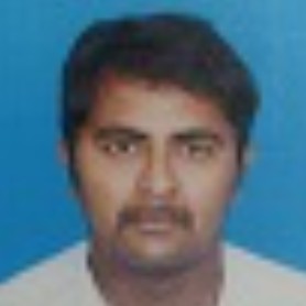 Rambhupal Reddy .Y