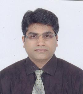 PRAMIL KUMAR SINHA
