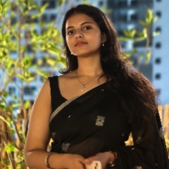 Gauri Arora
