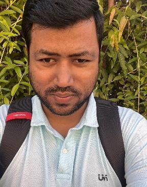 Gaurav Suman