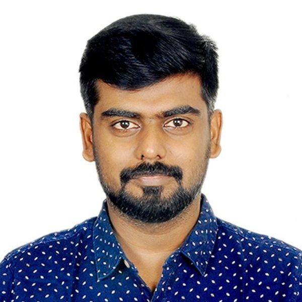 Vijay Kandeepan