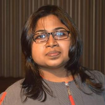 Pratibha Sharma