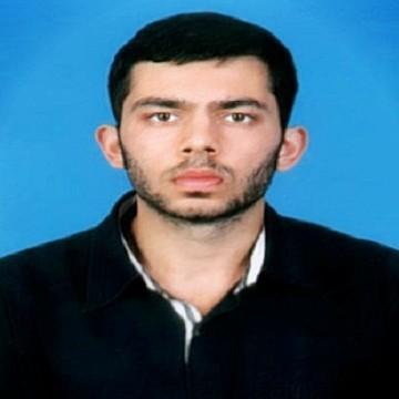 Aparichit Sharma