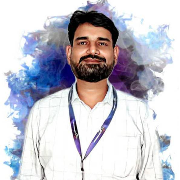 Navneet Sharma