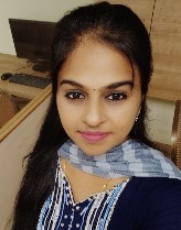 JEEVITHA I