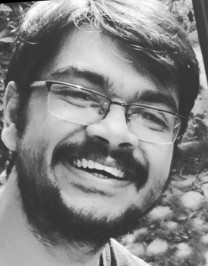 SHOUNAK LAHIRY