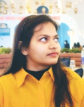 Sukriti Pandit