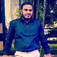 Prashanth Sudharsanam