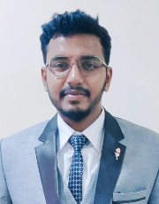 Vigneshwar S.K
