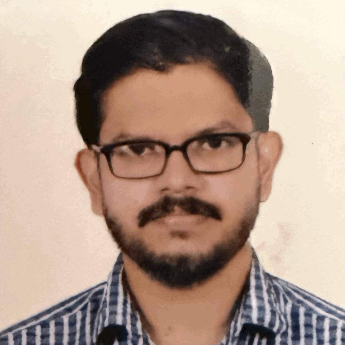 Anup Pillai