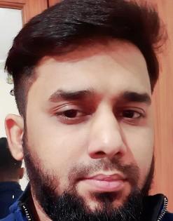 NEYAZ AHMAD