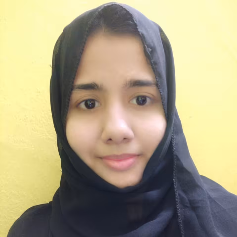 Sumera Mahereen