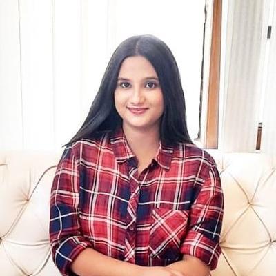 Khushbu Piwal